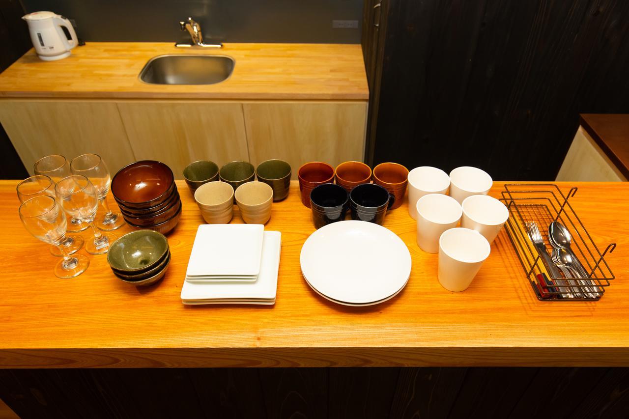 Noyado Arashiyama Villa Kyoto Exterior photo