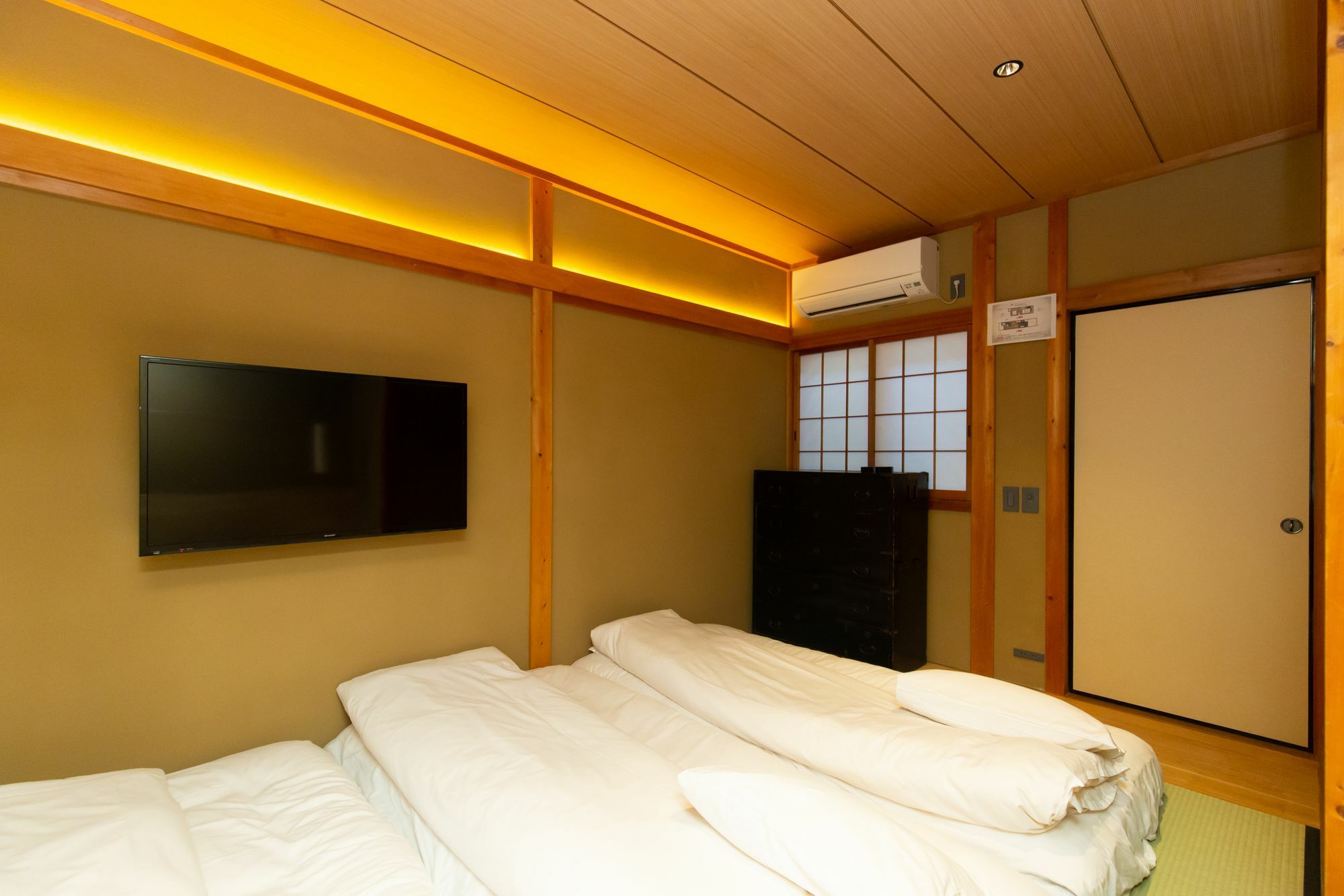 Noyado Arashiyama Villa Kyoto Exterior photo