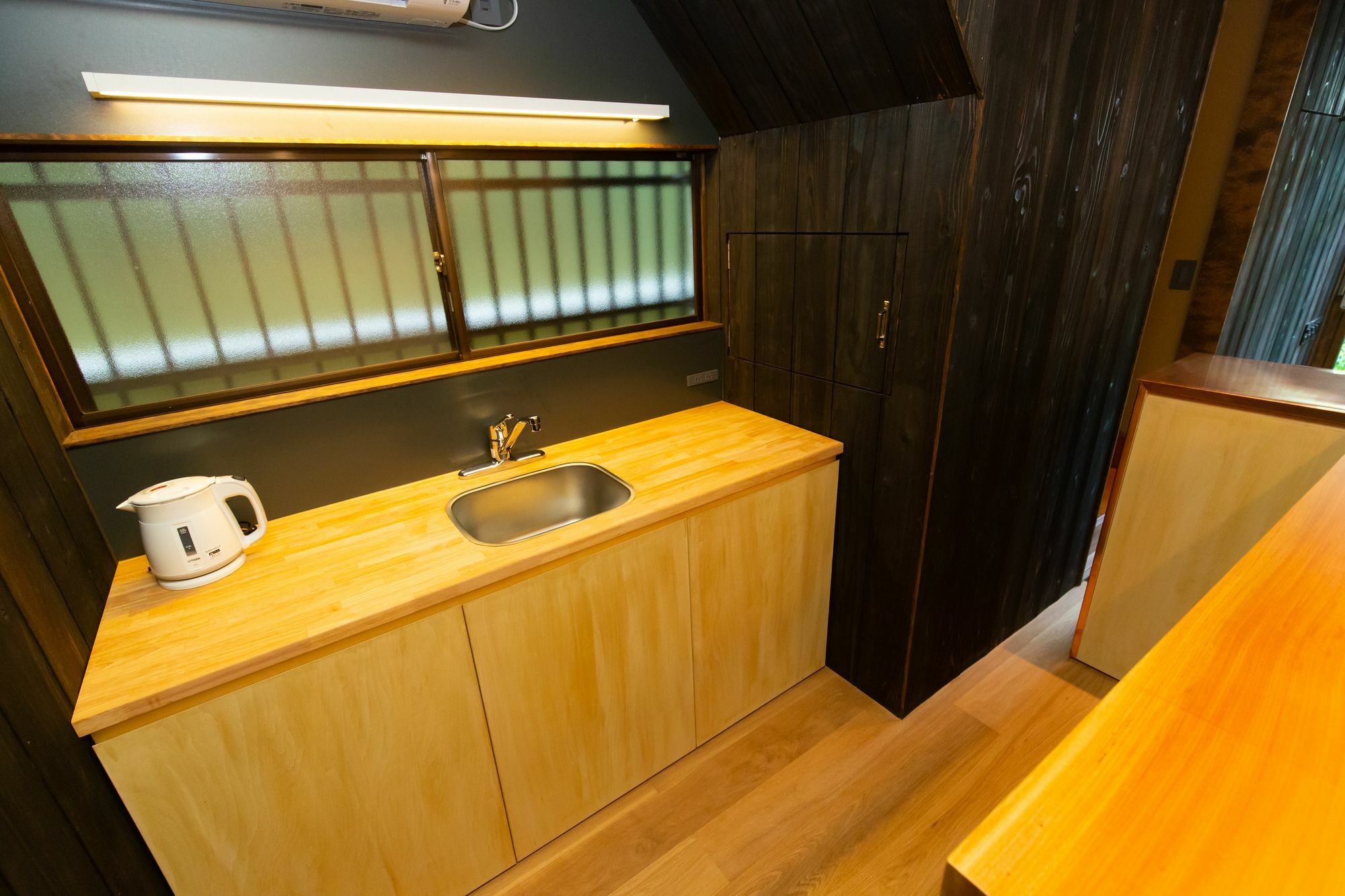 Noyado Arashiyama Villa Kyoto Exterior photo
